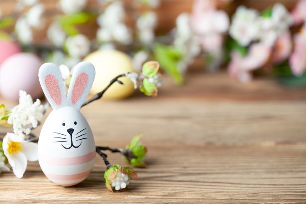 Ostern im Hotel Oasis Loipersdorf Ostern im Hotel Oasis Loipersdorf
